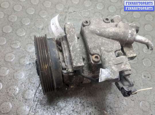 Компрессор кондиционера HN611206 на Hyundai i10 2007-2013