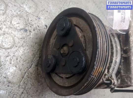 купить Компрессор кондиционера на Hyundai i10 2007-2013