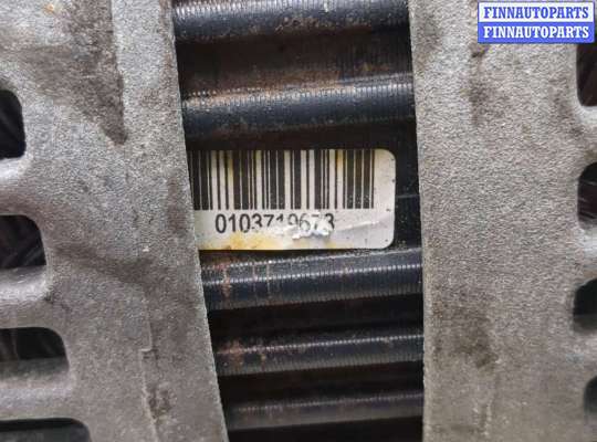 купить Генератор на Volkswagen Passat 6 2005-2010