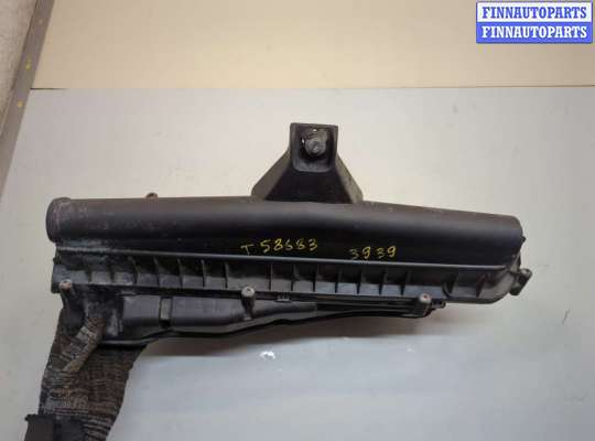 купить Корпус воздушного фильтра на Peugeot 207 2006-2015