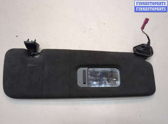 Купить Козырек солнцезащитный на BMW 6 F12, F13, F06 2011-2018 Козырек солнцезащитный BM3587750 на BMW 6 F12, F13, F06 2011-2018