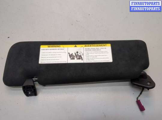 купить Козырек солнцезащитный на BMW 6 F12, F13, F06 2011-2018