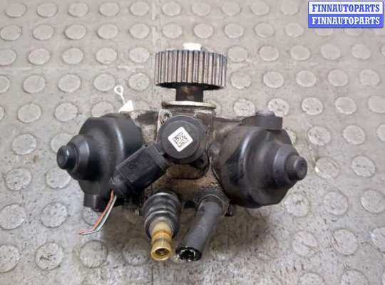 купить ТНВД на Audi Q7 2005-2015