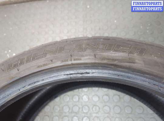 купить Шина на Land Rover Range Rover 3 (LM) 2002-2012