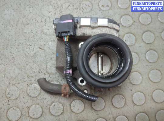 Заслонка дроссельная TT959340 на Toyota Yaris 2005-2011