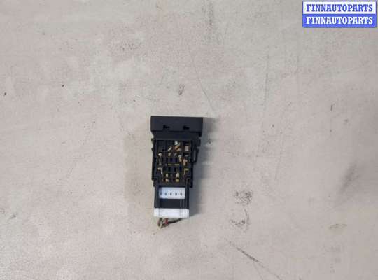 купить Кнопка аварийки на Nissan Titan 2003-2015