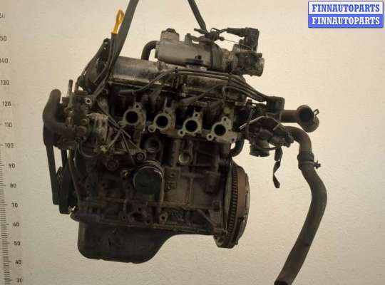 купить Двигатель (ДВС) на KIA Picanto 2004-2011