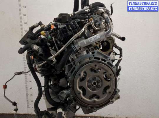 купить ТНВД на Ford Explorer 2019-2025