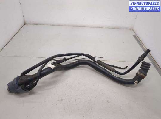 купить Горловина заливная топливная на Toyota C-HR 2016-2023