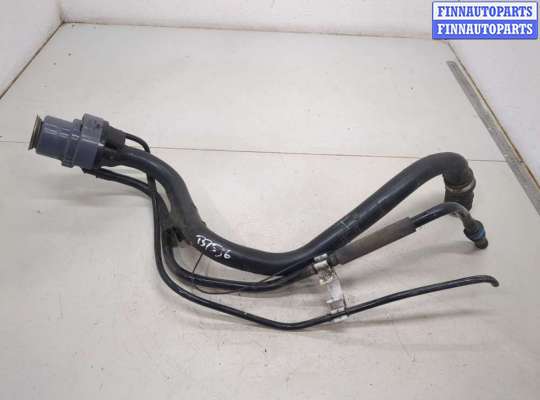 купить Горловина заливная топливная на Toyota C-HR 2016-2023