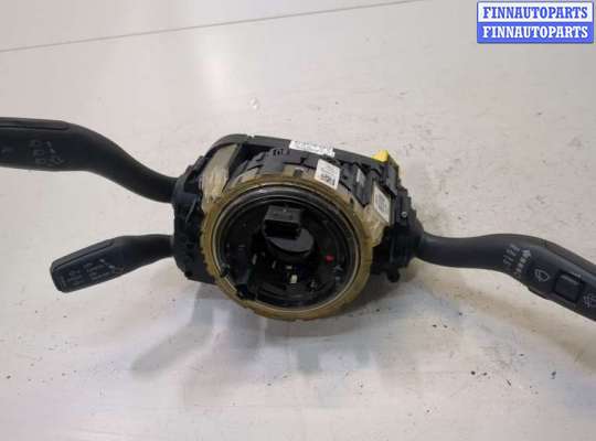 купить Переключатель поворотов и дворников (стрекоза) на Audi A8 (D3) 2002-2010