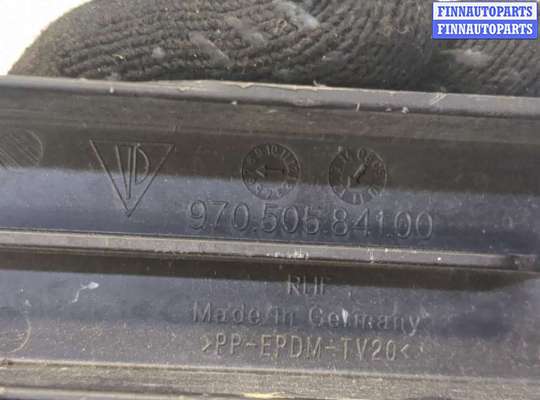 купить Кронштейн бампера на Porsche Panamera 2009-2016