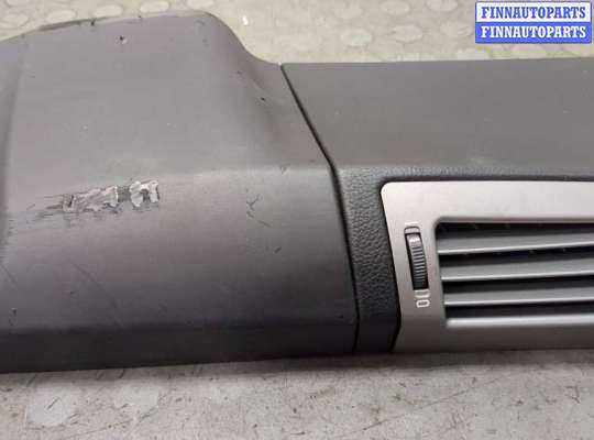 купить Накладка центральной стойки на BMW 7 E65 2001-2008
