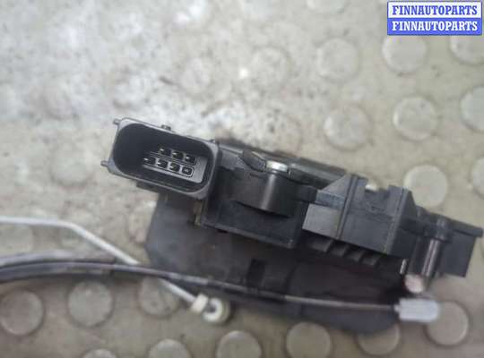 купить Замок двери на Citroen Jumper (Relay) 2014-2025