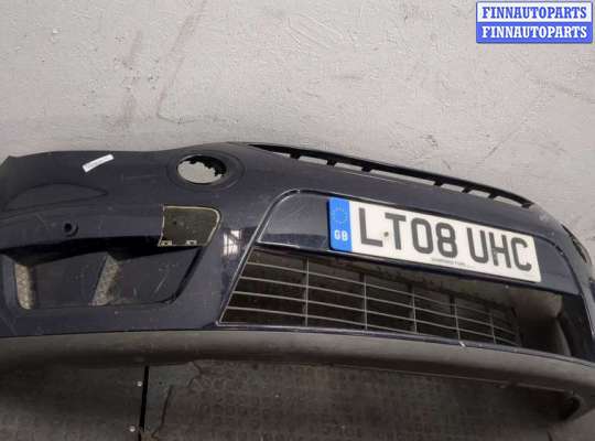 купить Бампер на Ford S-Max 2006-2010