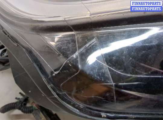 купить Фара (передняя) на Ford Explorer 2015-2019