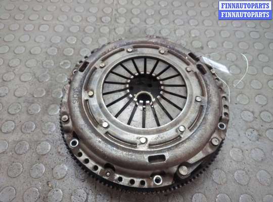 Маховик VG2755836 на Volkswagen Jetta 5 2005-2011