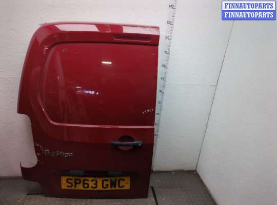 Фонарь дополнительный (стоп-сигнал) PG1208591 на Citroen Berlingo 2008-2012