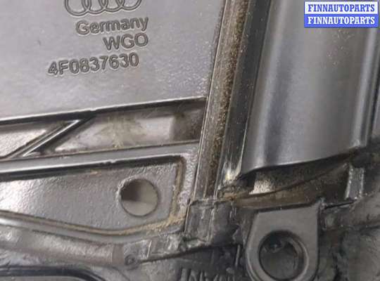 купить Стеклоподъемник электрический на Audi A6 (C6) 2005-2011