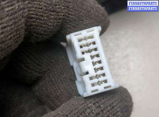 Зеркало боковое