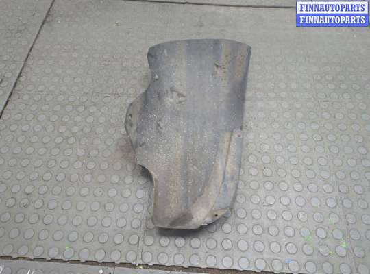 Защита арок (подкрылок) OP2326781 на Opel Zafira B 2005-2014