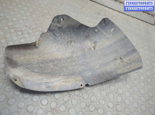 Локер на Opel Zafira B