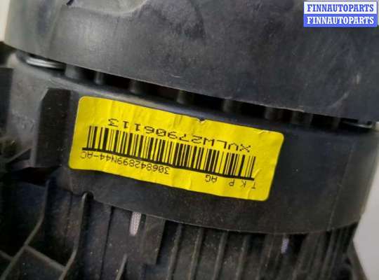 купить Подушка безопасности водителя на Volkswagen Passat 6 2005-2010