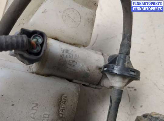купить Бачок омывателя на Nissan Murano 2002-2008