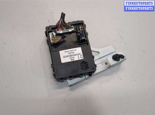 купить Блок управления бортовой сети (Body Control Module) на Suzuki Grand Vitara 2005-2015