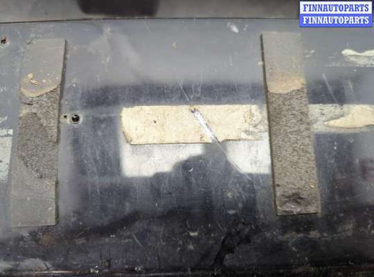 купить Бампер на Land Rover Discovery 3 2004-2009