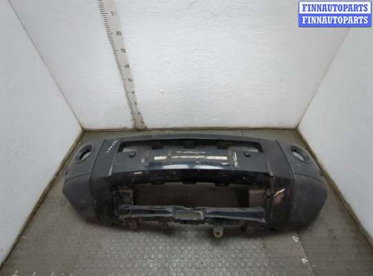 Бампер LRN6333 на Land Rover Discovery 3 2004-2009