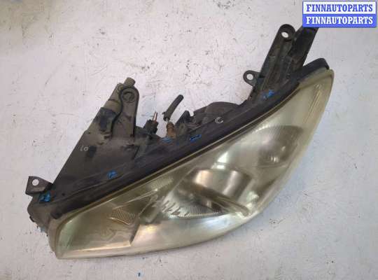 купить Фара (передняя) на Toyota RAV 4 2006-2013