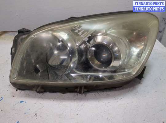 Фара (передняя) TT965220 на Toyota RAV 4 2006-2013