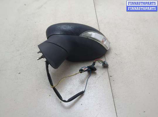 купить Зеркало боковое на Ford Fiesta 2008-2013