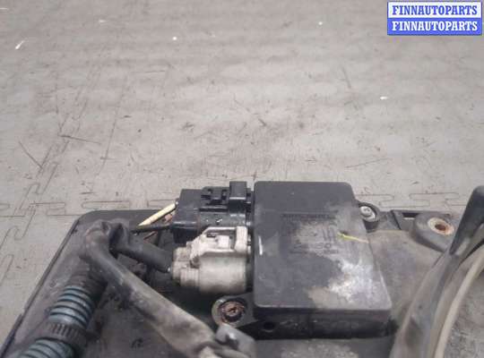 купить Вентилятор радиатора на Toyota Auris E15 2006-2012