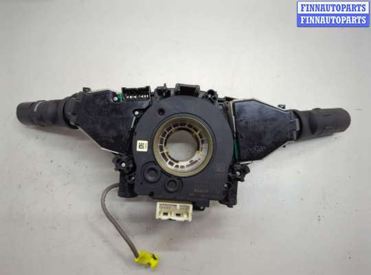 купить Переключатель поворотов и дворников (стрекоза) на Nissan Qashqai 2006-2013