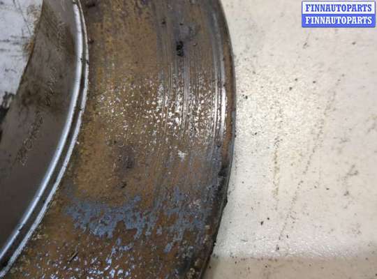купить Диск тормозной на Hyundai Santa Fe 2005-2012