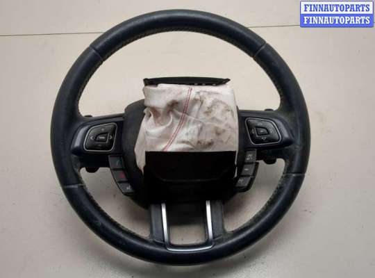 купить Руль на Land Rover Range Rover Evoque 2011-2018