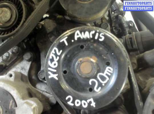 купить Двигатель (ДВС на разборку) на Toyota Auris E15 2006-2012