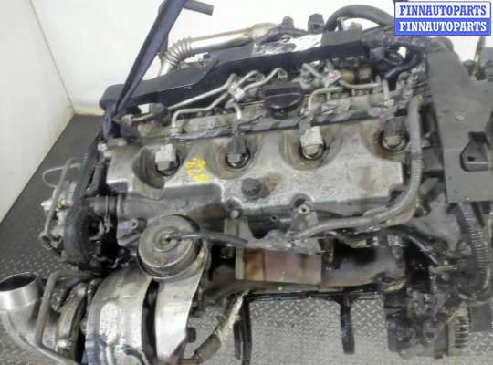 купить Двигатель (ДВС на разборку) на Toyota Auris E15 2006-2012