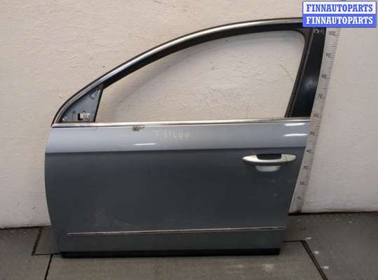 Стеклоподъемник электрический VG2729918 на Volkswagen Passat 6 2005-2010