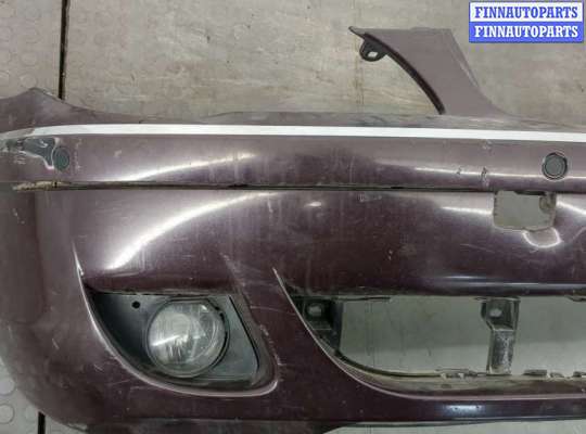 купить Бампер на BMW 7 E65 2001-2008
