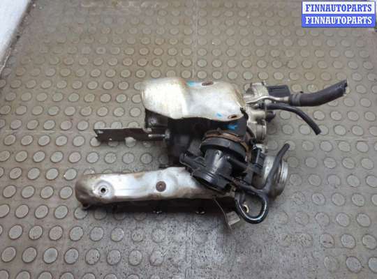 Турбина SK522418 на Skoda Octavia (A5) 2004-2013