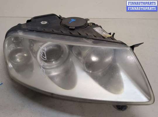 купить Фара (передняя) на Volkswagen Touareg 2002-2007