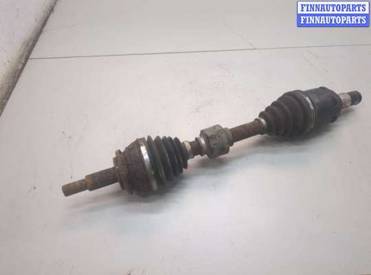 Полуось (приводной вал, шрус) TT937032 на Toyota RAV 4 2006-2013