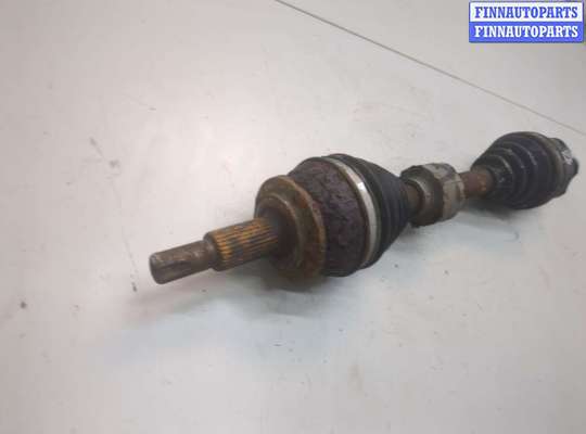 купить Полуось (приводной вал, шрус) на Toyota RAV 4 2006-2013