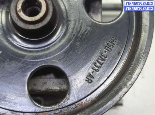 купить Насос гидроусилителя руля (ГУР) на Ford Focus 2 2005-2008