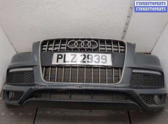 Форсунка омывателя фар AU1727775 на Audi Q7 2005-2015