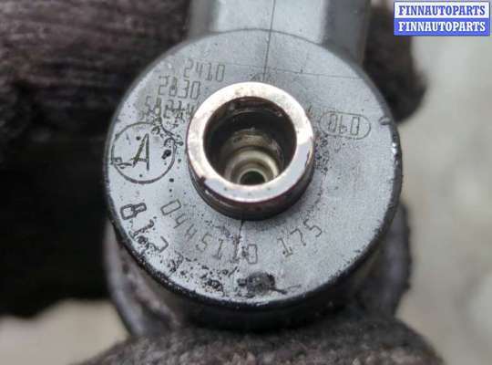 купить Форсунка топливная на Opel Astra H 2004-2010