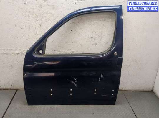 купить Дверь боковая (легковая) на Peugeot Partner 1997-2002